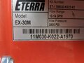  Eterra EX30 Lawn Mower