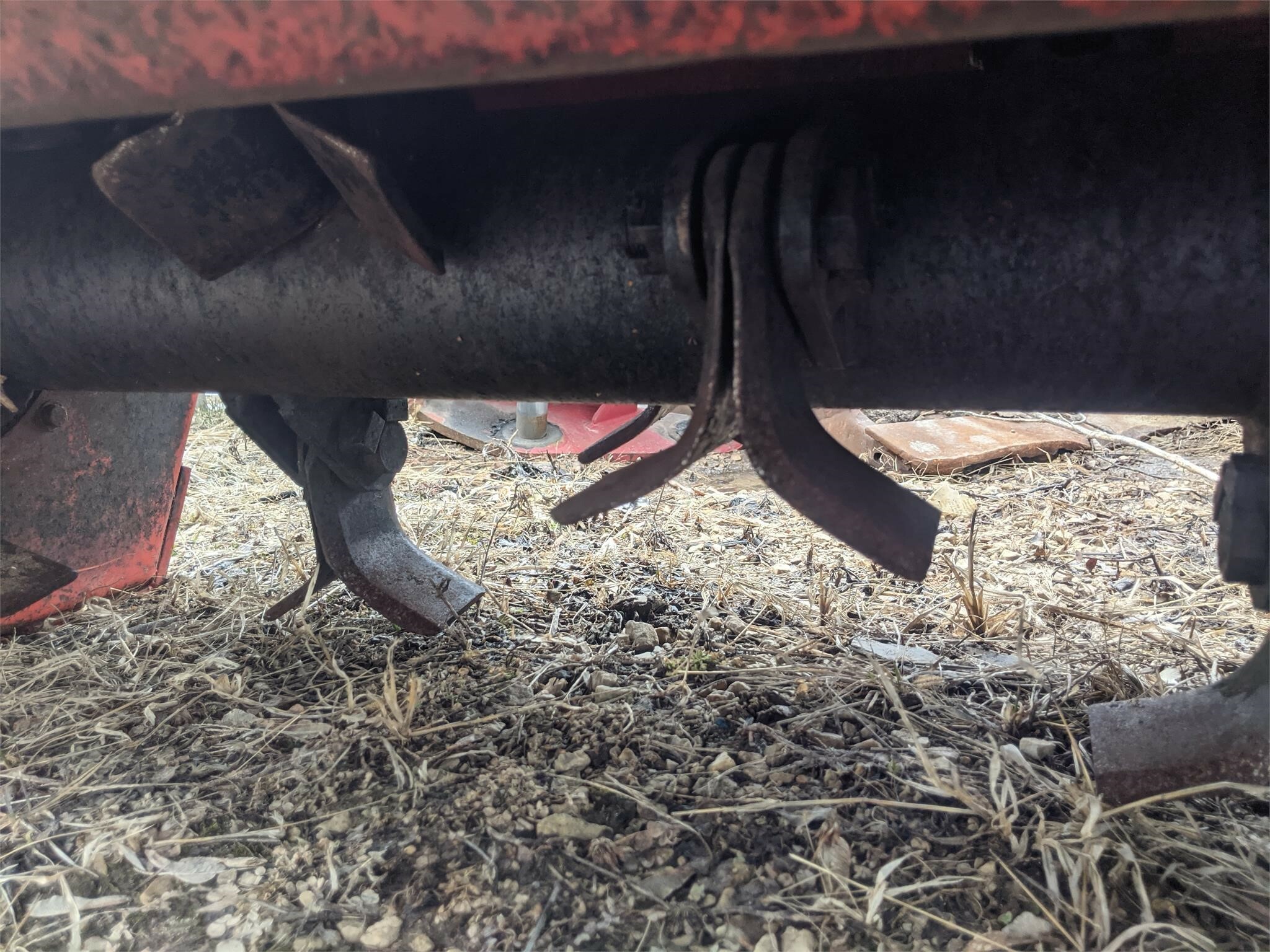 2019 Bobcat E26 Mini Excavator