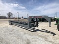 2024 Legacy BB G42 Bale Wagons and Trailer