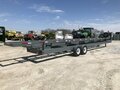 2024 Legacy BB G42 Bale Wagons and Trailer