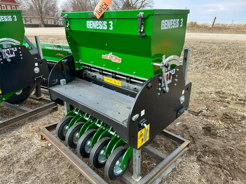 Used RTP OUTDOORS Drills for Sale 84 Listings Machinery Pete