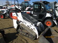 2020 Bobcat MT85 Skid Steer