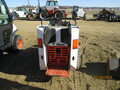 2020 Bobcat MT85 Skid Steer