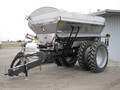 2025 Unverferth PRO-FORCE 1450 Self-Propelled Fertilizer Spreader