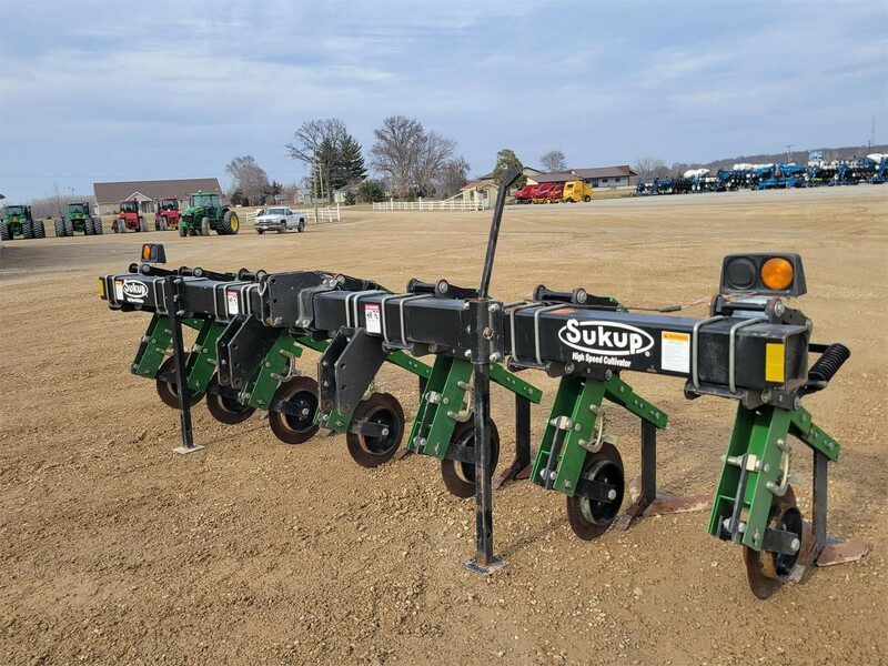 Used Cultivators for Sale 386 Listings Machinery Pete