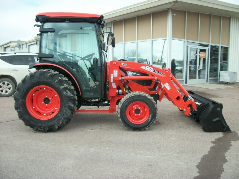 Used Kioti Tractors for Sale 429 Listings Machinery Pete