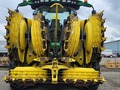 2020 John Deere 772 Corn Head
