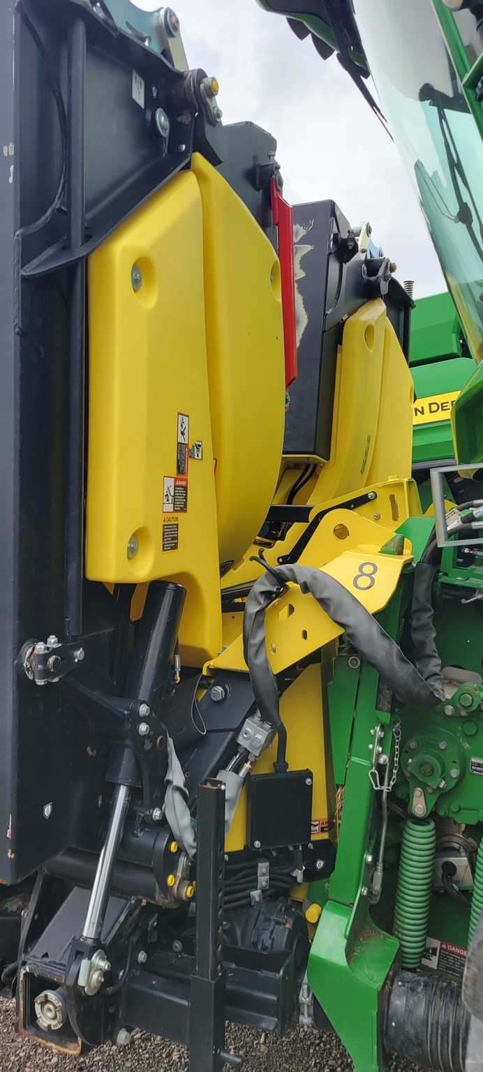 2020 John Deere 772 Corn Head