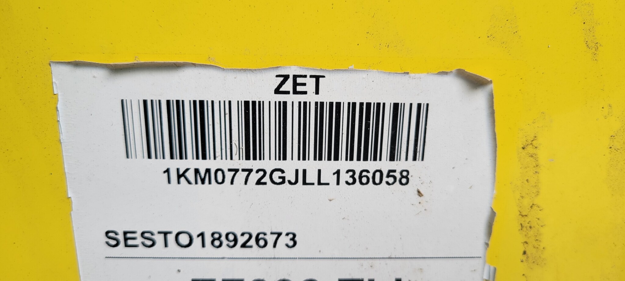 2020 John Deere 772 Corn Head