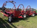 2026 Anderson IFX720 Bale Wrapper