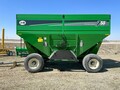2026 J&M 755SD Gravity Wagon