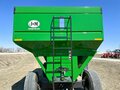 2026 J&M 755SD Gravity Wagon
