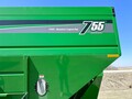 2026 J&M 755SD Gravity Wagon