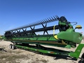 2022 John Deere RD35F Platform