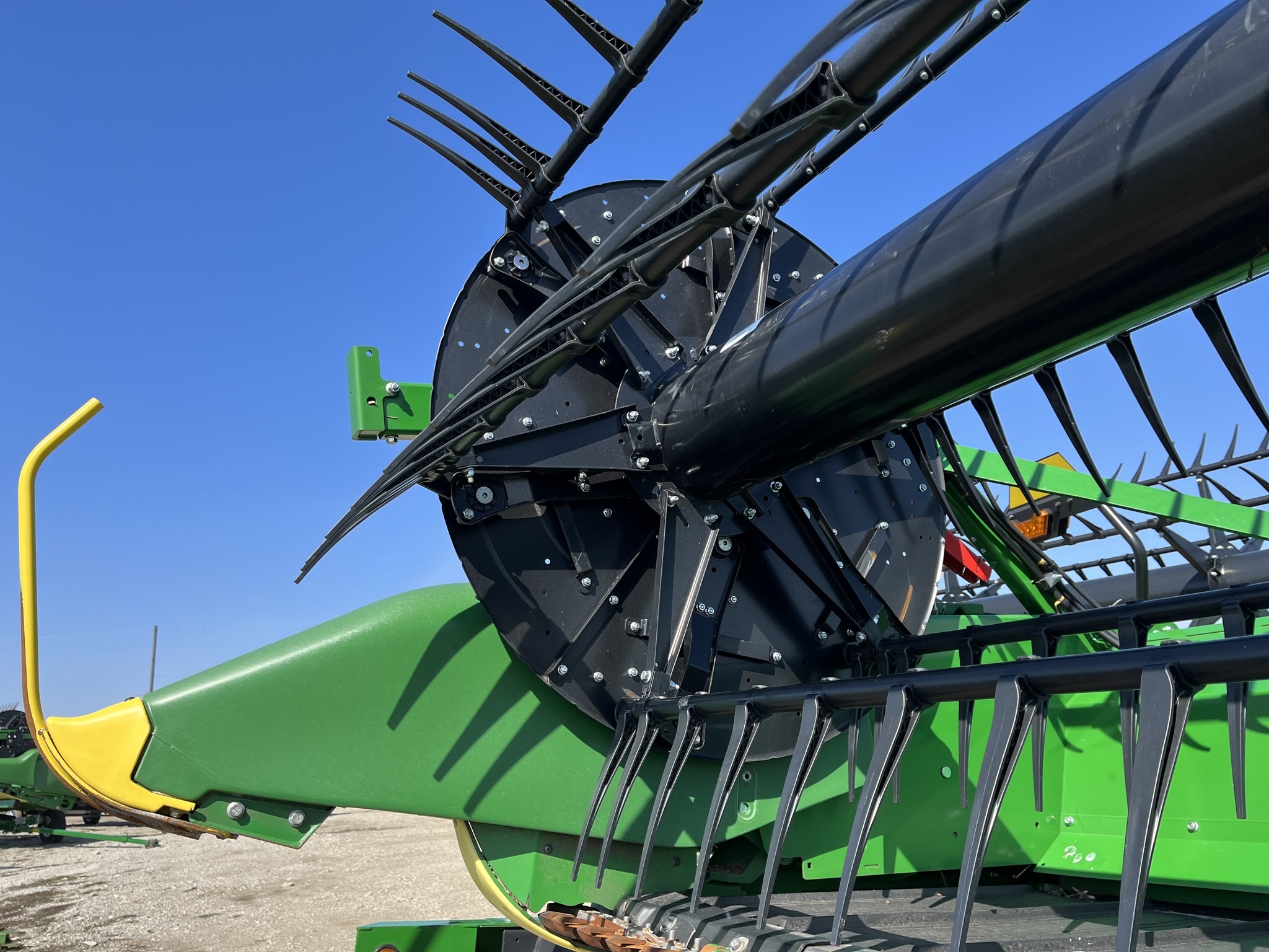 2022 John Deere RD35F Platform