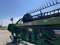 2022 John Deere RD35F Platform