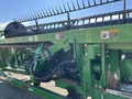 2022 John Deere RD35F Platform