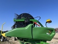 2022 John Deere RD35F Platform