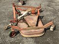  Caroni TC710NSLD Rotary Cutter