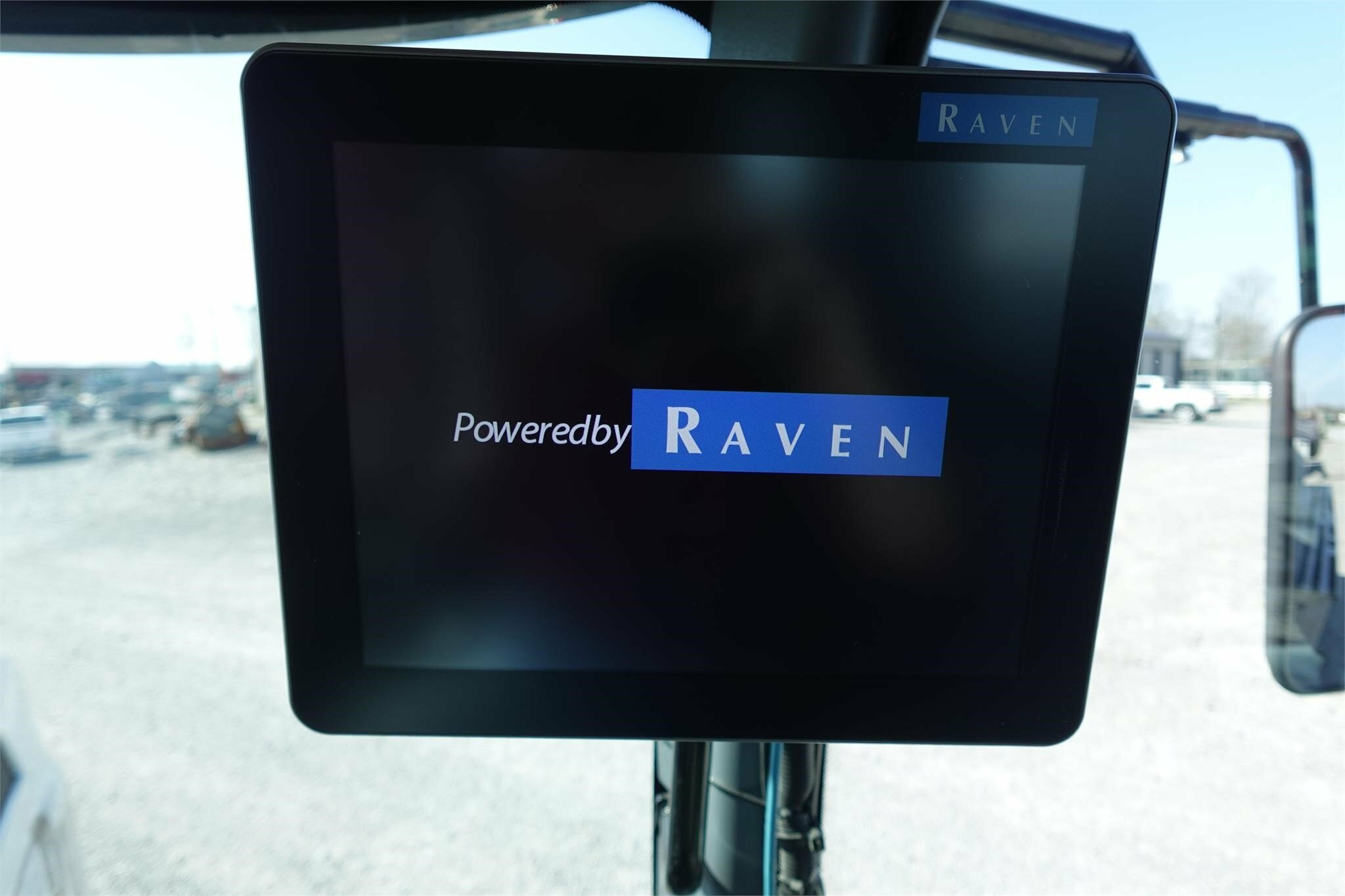 2017 GVM Prowler E330 SelfPropelled Fertilizer Spreader 135,000