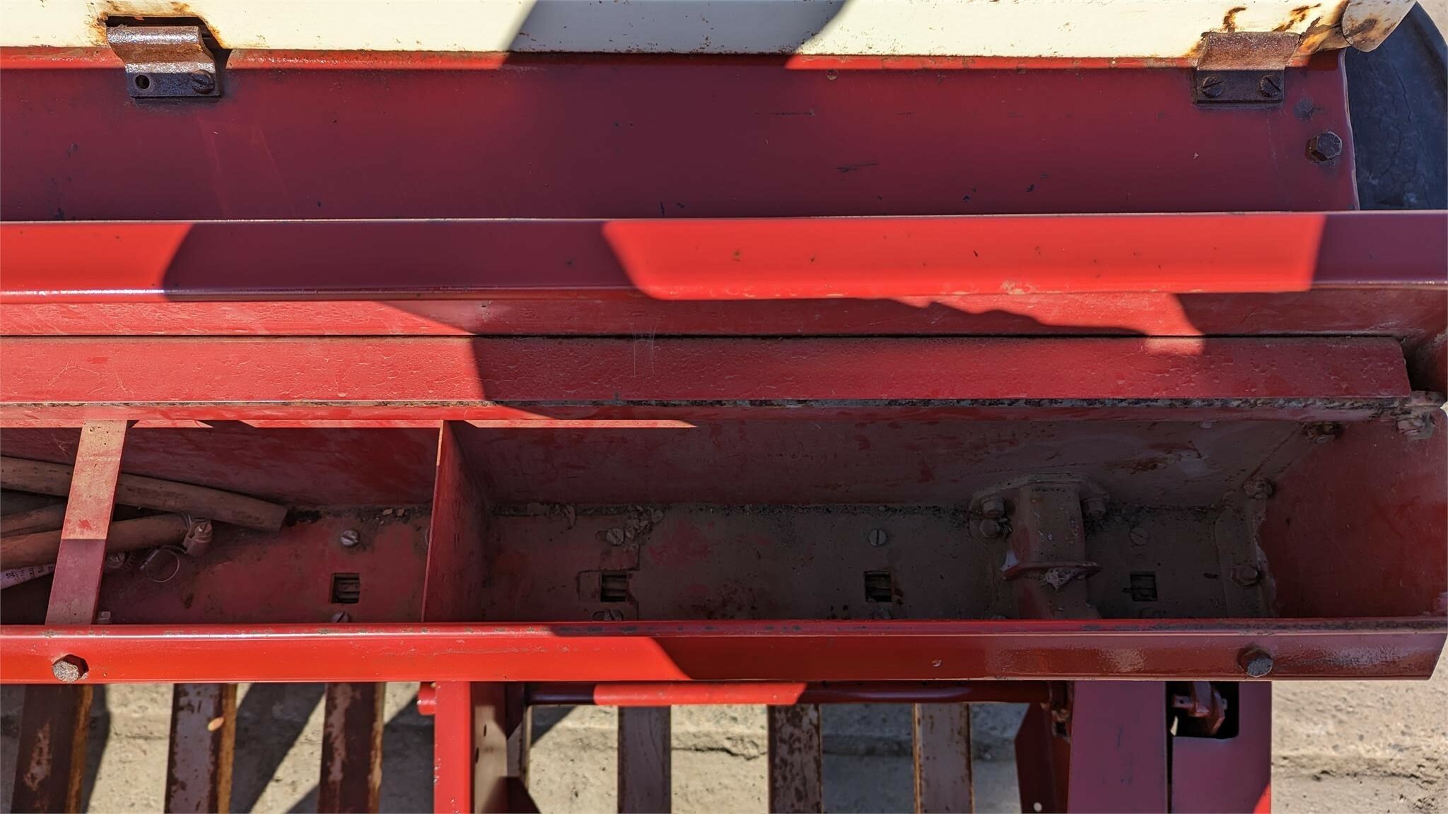  International Harvester 510 Drill