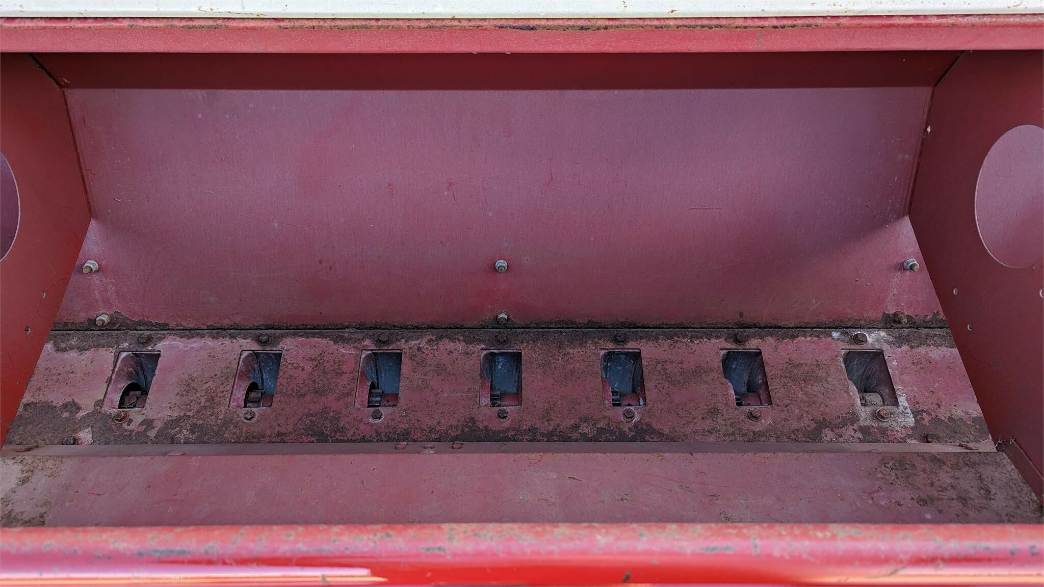  International Harvester 510 Drill