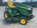 2022 John Deere X580 Lawn Mower