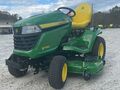 2022 John Deere X580 Lawn Mower