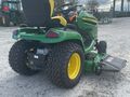 2022 John Deere X580 Lawn Mower