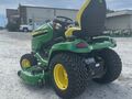 2022 John Deere X580 Lawn Mower