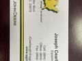 2022 John Deere X580 Lawn Mower
