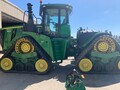 2018 John Deere 9520RX Tractor