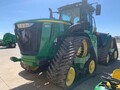 2018 John Deere 9520RX Tractor