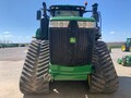 2018 John Deere 9520RX Tractor