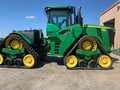 2018 John Deere 9520RX Tractor