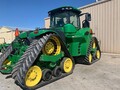 2018 John Deere 9520RX Tractor