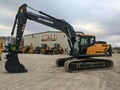 2023 Hyundai HX210AL Excavator