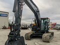 2023 Hyundai HX210AL Excavator