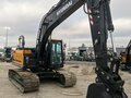 2023 Hyundai HX210AL Excavator