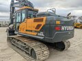 2023 Hyundai HX210AL Excavator