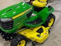 2016 John Deere X739 Lawn Mower