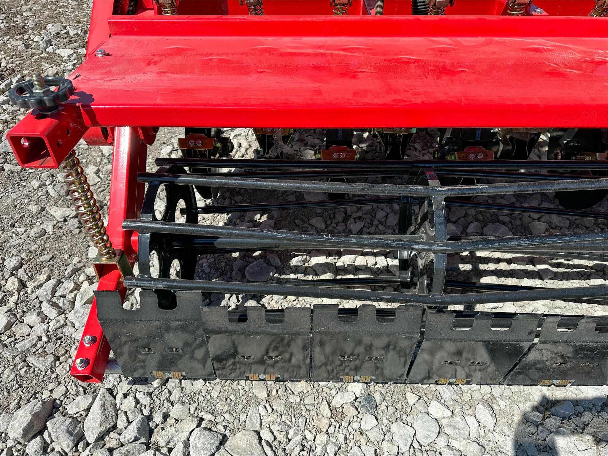 2026 Tar River SAYA507 Drill