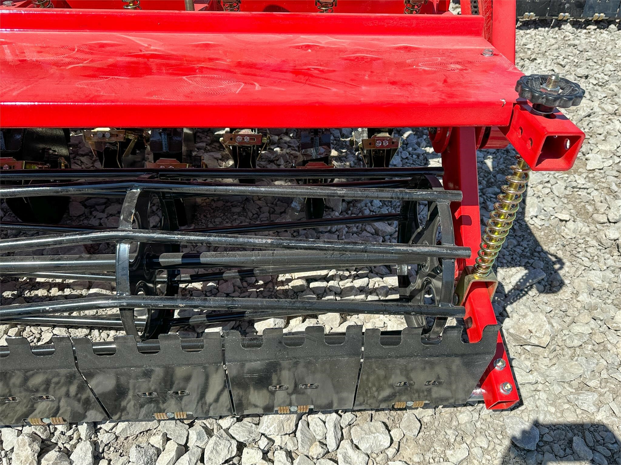 2026 Tar River SAYA507 Drill