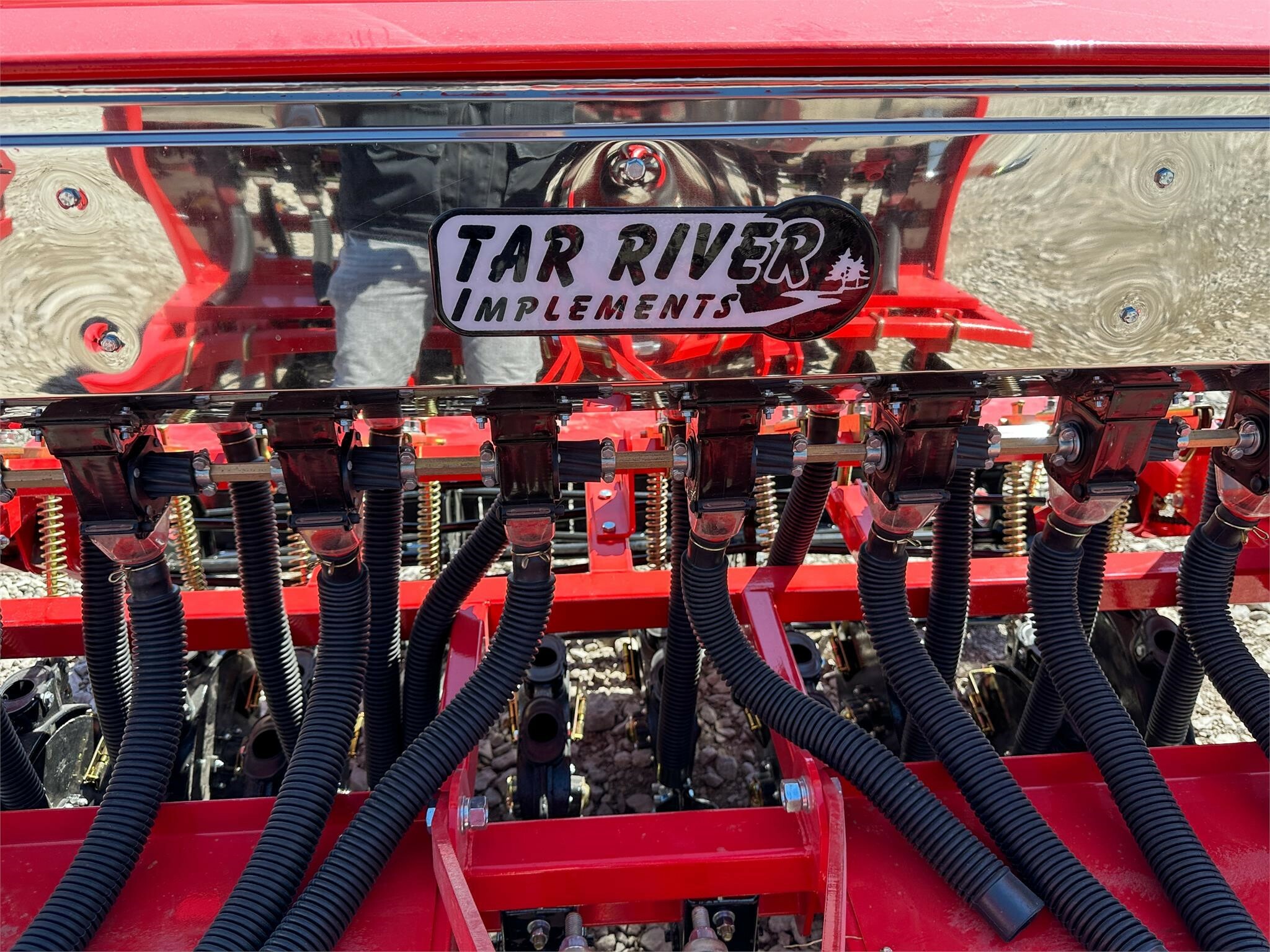 2026 Tar River SAYA507 Drill