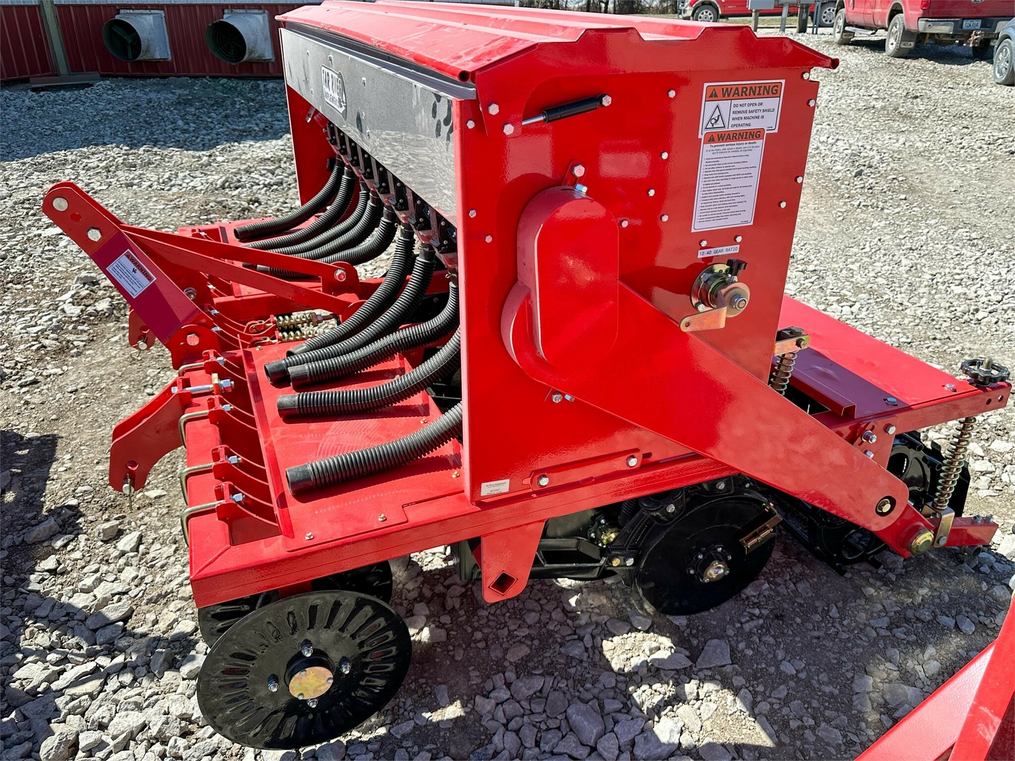 2026 Tar River SAYA507 Drill