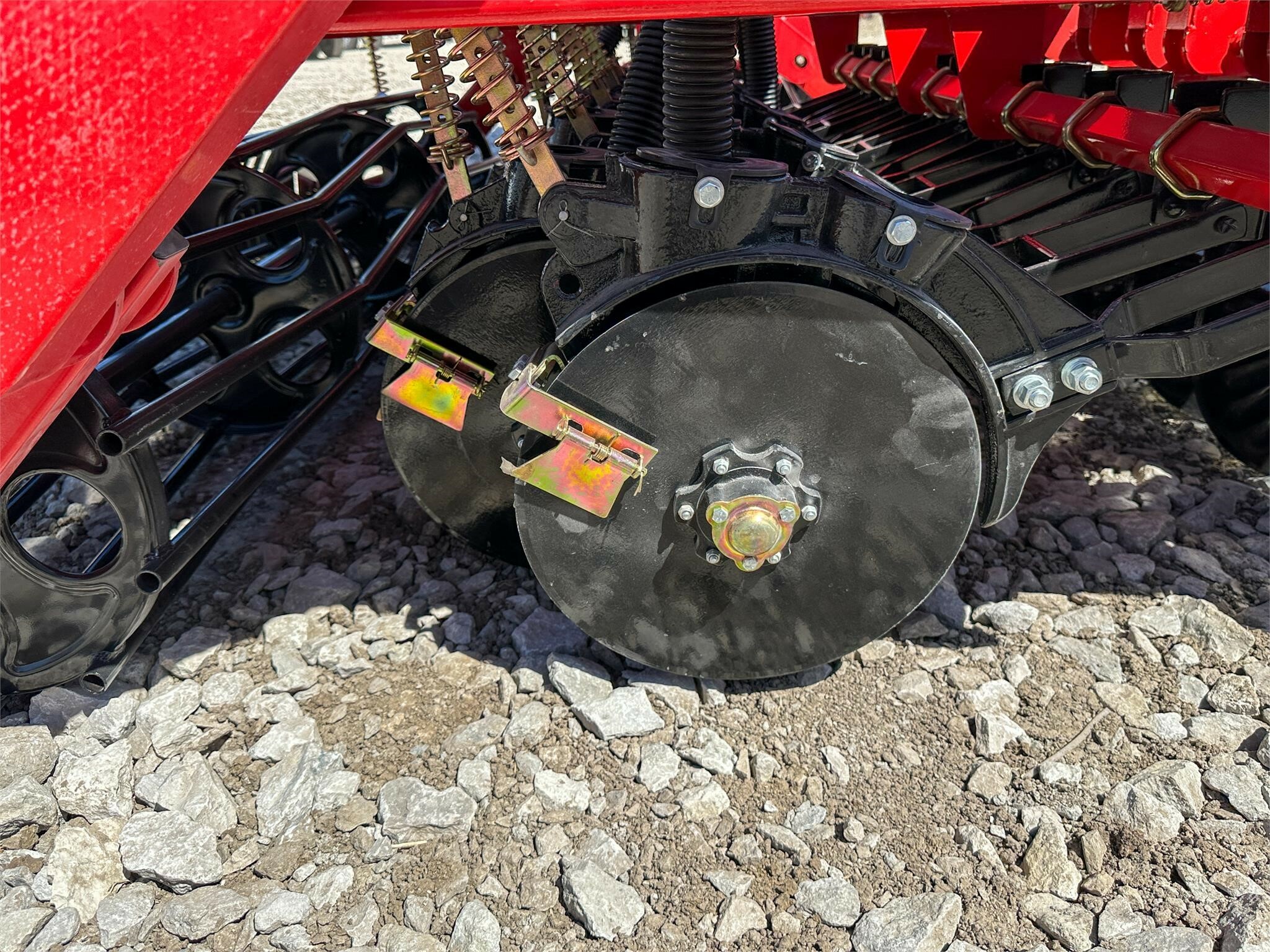2026 Tar River SAYA507 Drill