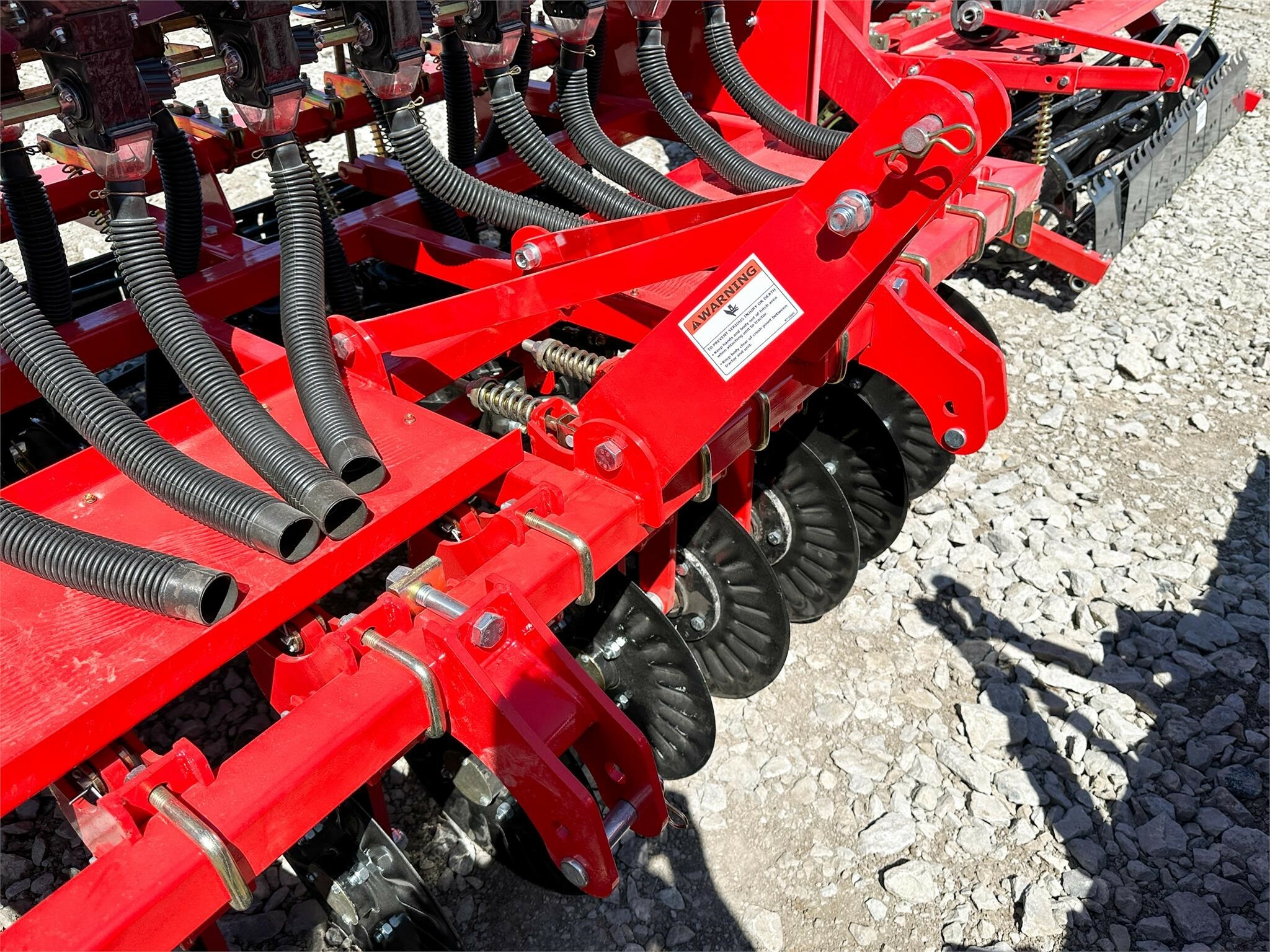 2026 Tar River SAYA507 Drill