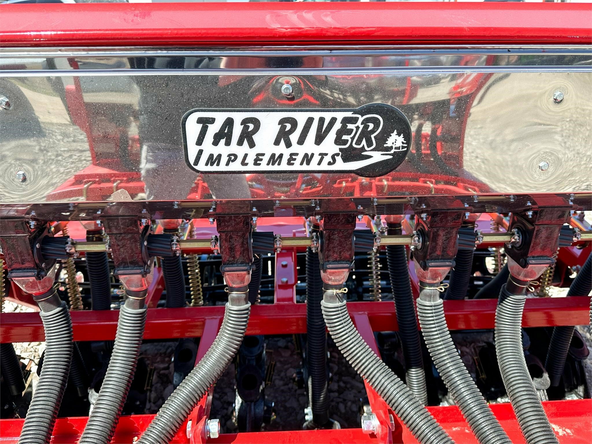 2026 Tar River SAYA507 Drill