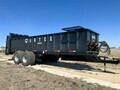 2025 Artex SBX950 Manure Spreader