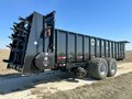 2025 Artex SBX950 Manure Spreader